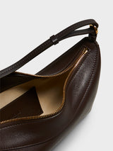 Jacquemus - Le Grand Bisou Perle Bag in Brown