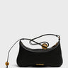 Jacquemus - Le Grand Bisou Perle Bag in Black