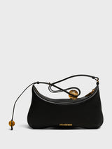Jacquemus - Le Grand Bisou Perle Bag in Black