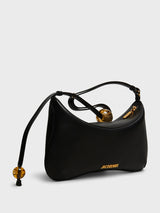 Jacquemus - Le Grand Bisou Perle Bag in Black