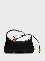 Jacquemus - Le Grand Bisou Perle Bag in Black