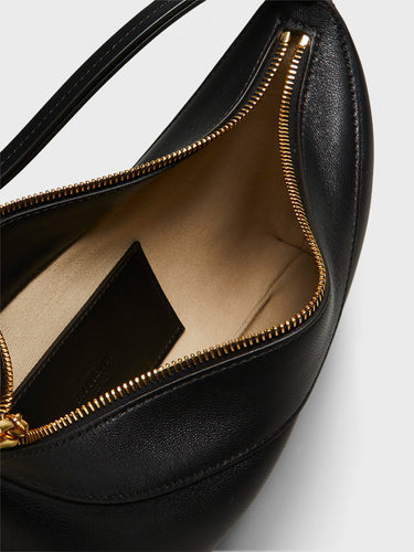 Jacquemus - Le Grand Bisou Perle Bag in Black