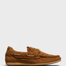 Jacquemus - Les Batto Shoes in Camel
