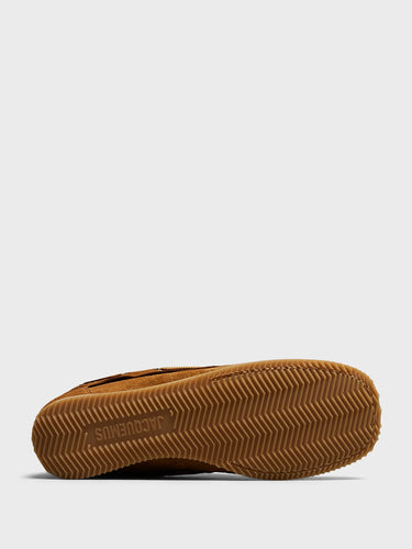 Jacquemus - Les Batto Shoes in Camel