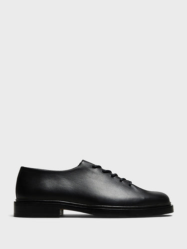 Jacques Solovière Paris - Edouard Shoes in Black