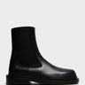 Jil Sander - Ankle Boots in Black