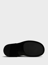 Jil Sander - Ankle Boots in Black