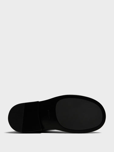 Jil Sander - Ankle Boots in Black
