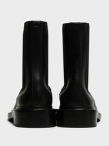 Jil Sander - Ankle Boots in Black