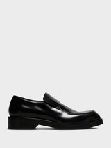 Jil Sander - Loafers in Black