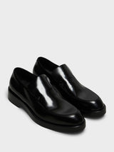Jil Sander - Loafers in Black
