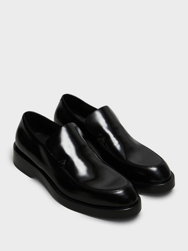 Jil Sander - Loafers in Black