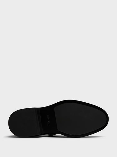 Jil Sander - Loafers in Black