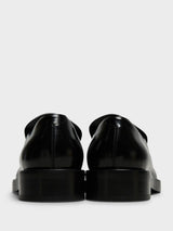Jil Sander - Loafers in Black