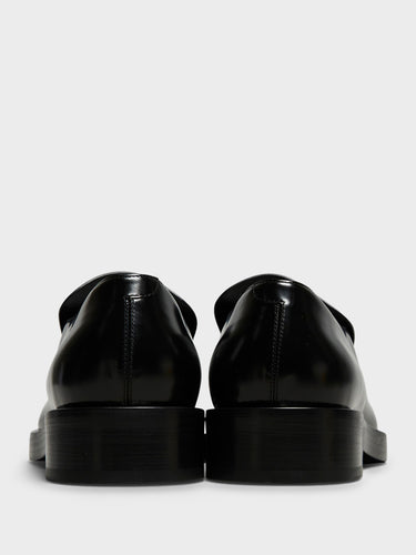 Jil Sander - Loafers in Black