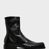 Jil Sander - Ankle Boots in Black
