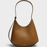 Jil Sander - Eldorado Small Bag in Hazel