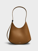 Jil Sander - Eldorado Small Bag in Hazel
