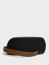 Jil Sander - Eldorado Small Bag in Hazel