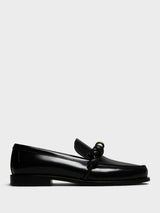 Jil Sander - Loafers in Black