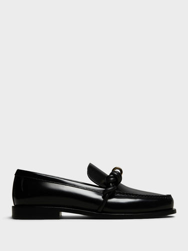Jil Sander - Loafers in Black