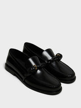 Jil Sander - Loafers in Black