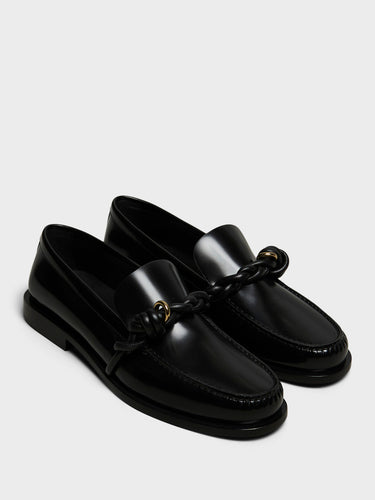Jil Sander - Loafers in Black