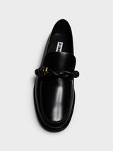 Jil Sander - Loafers in Black