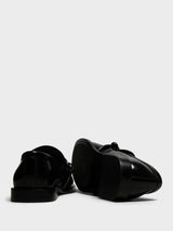 Jil Sander - Loafers in Black