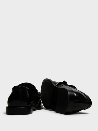 Jil Sander - Loafers in Black