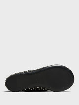 Jil Sander - Ballerina Shoes in Black