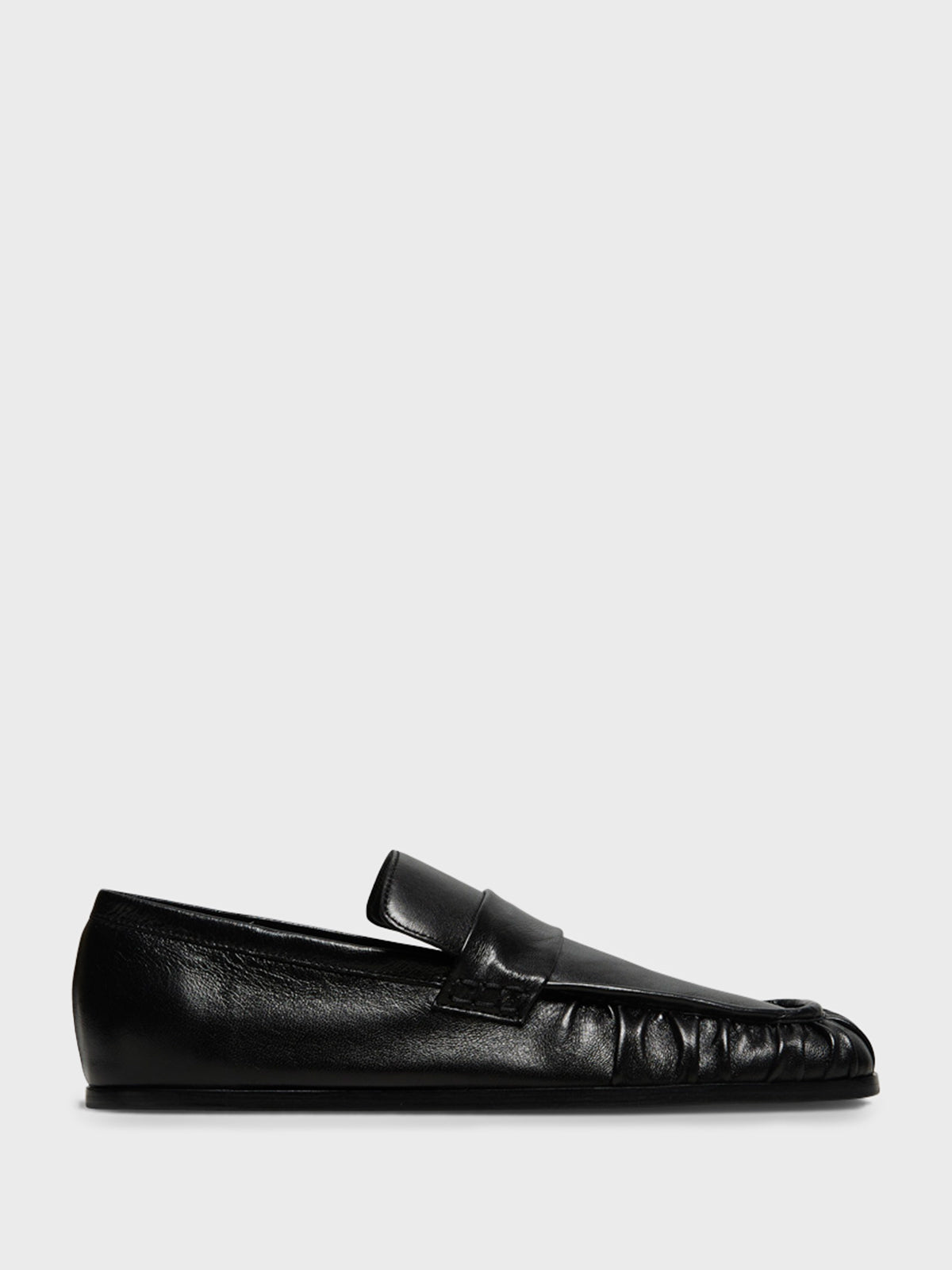 Jil Sander - Loafers in Black