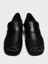 Jil Sander - Loafers in Black