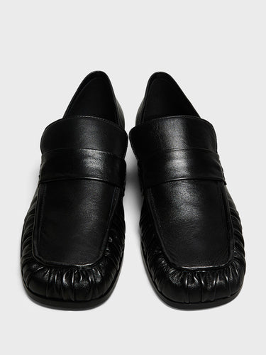 Jil Sander - Loafers in Black