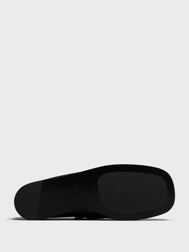 Jil Sander - Loafers in Black