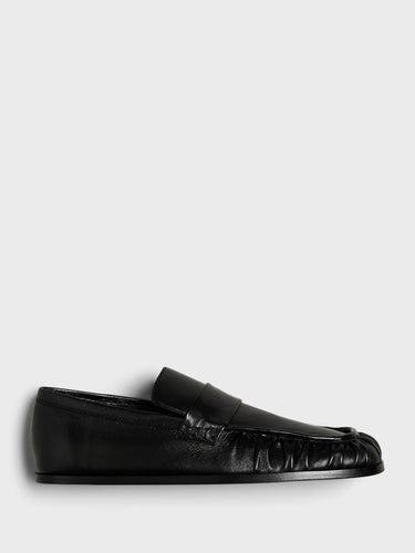Jil Sander - Loafers in Black