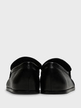 Jil Sander - Loafers in Black