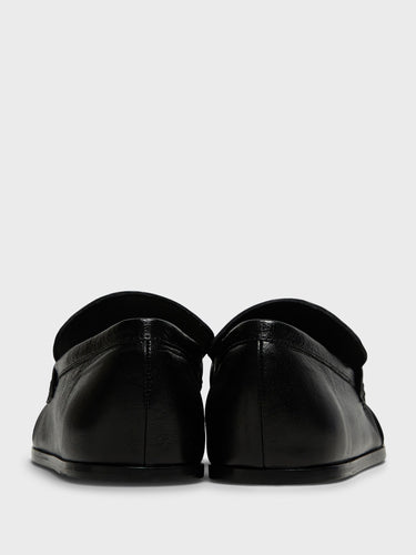 Jil Sander - Loafers in Black