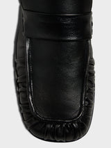Jil Sander - Loafers in Black