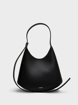 Jil Sander - Eldorado Small Bag in Black