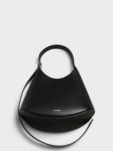 Jil Sander - Eldorado Small Bag in Black