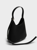 Jil Sander - Eldorado Small Bag in Black