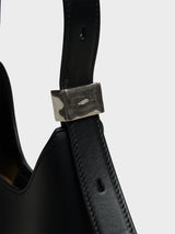 Jil Sander - Eldorado Small Bag in Black