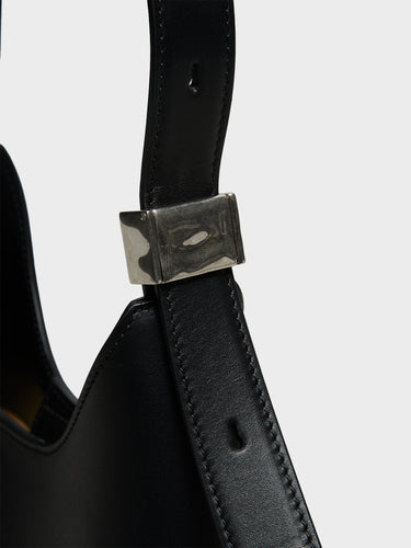 Jil Sander - Eldorado Small Bag in Black