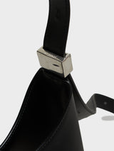 Jil Sander - Eldorado Small Bag in Black