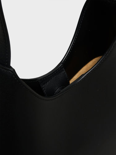 Jil Sander - Eldorado Small Bag in Black