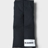 Jil Sander - Down Scarf in Black