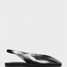 Jil Sander - Sling Back Ballerina in Black