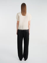 Khaite - Briar Top in Champagne