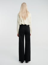Khaite - Dane Jeans in Carlyle